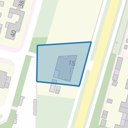 Perceel ECH00-K-2519