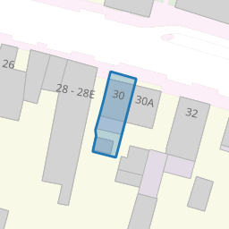 Perceel ECH00-K-2524