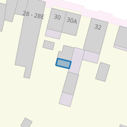 Perceel ECH00-K-2525