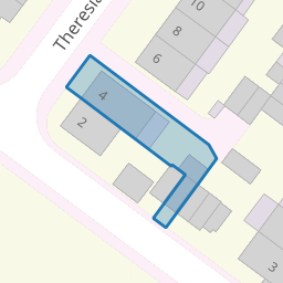 Perceel ECH00-K-2534