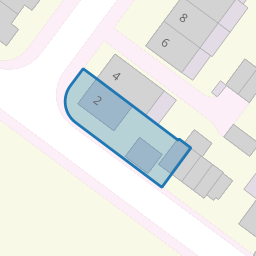 Perceel ECH00-K-2535