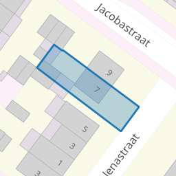 Perceel ECH00-K-2536