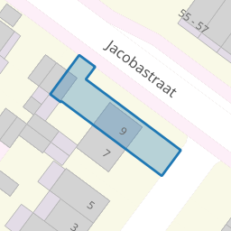 Perceel ECH00-K-2537