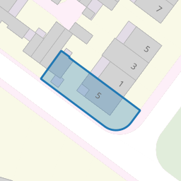 Perceel ECH00-K-2541