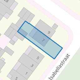 Perceel ECH00-K-2543