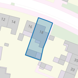 Perceel ECH00-K-2556