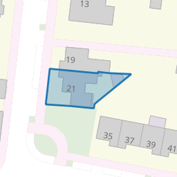 Perceel ECH00-K-2558