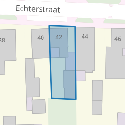Perceel ECH00-K-2567