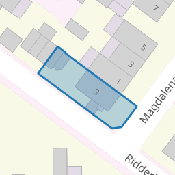 Perceel ECH00-K-2575