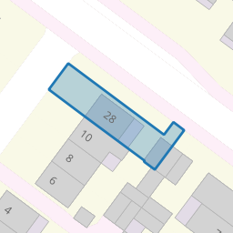 Perceel ECH00-K-2577