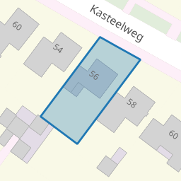 Perceel ECH00-K-2589