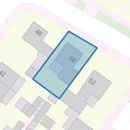 Perceel ECH00-K-2592