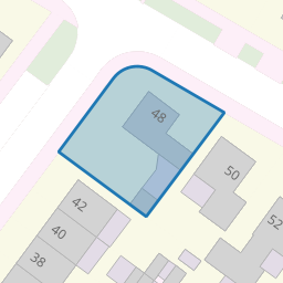 Perceel ECH00-K-2593