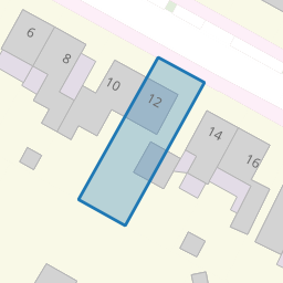 Perceel ECH00-K-2609