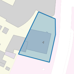 Perceel ECH00-K-2613