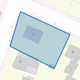 Perceel ECH00-K-2614