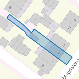 Perceel ECH00-K-2620