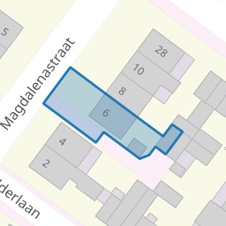 Perceel ECH00-K-2624