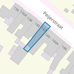 Perceel ECH00-K-2628