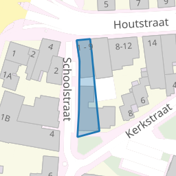 Perceel ECH00-K-2644