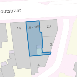 Perceel ECH00-K-2650