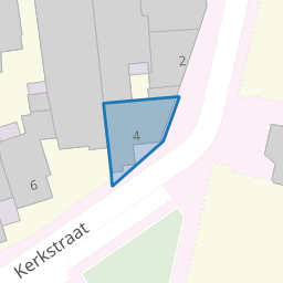 Perceel ECH00-K-2652