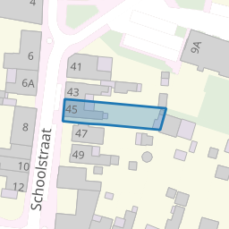 Perceel ECH00-K-2661