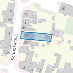 Perceel ECH00-K-2662