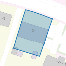 Perceel ECH00-K-2673