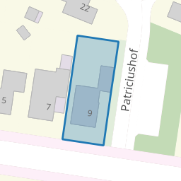 Perceel ECH00-K-2680