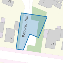 Perceel ECH00-K-2681