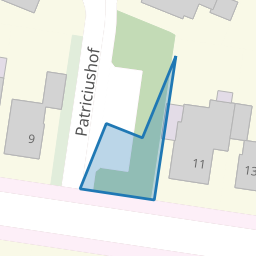 Perceel ECH00-K-2682