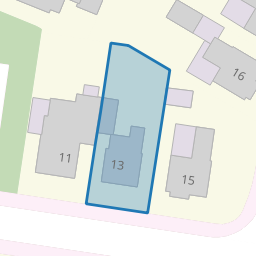 Perceel ECH00-K-2684