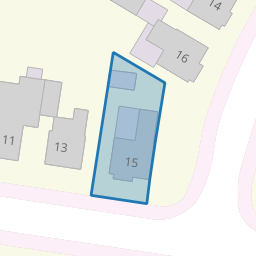 Perceel ECH00-K-2685