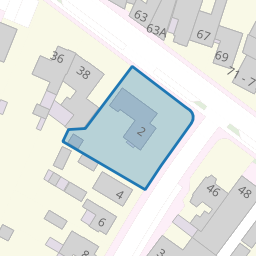 Perceel ECH00-K-2693