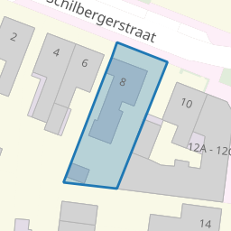 Perceel ECH00-K-2700