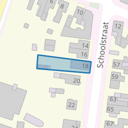 Perceel ECH00-K-2704