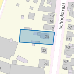 Perceel ECH00-K-2705