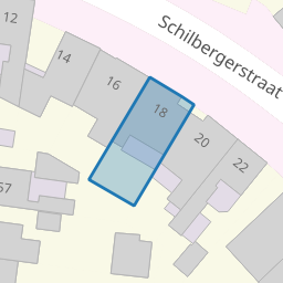 Perceel ECH00-K-2713