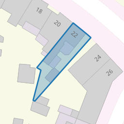 Perceel ECH00-K-2715