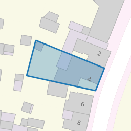 Perceel ECH00-K-2718