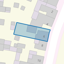 Perceel ECH00-K-2719