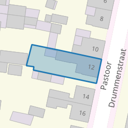 Perceel ECH00-K-2722