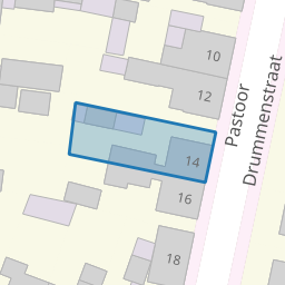 Perceel ECH00-K-2723