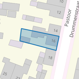 Perceel ECH00-K-2724