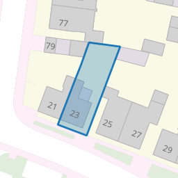 Perceel ECH00-K-2729