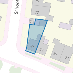 Perceel ECH00-K-2730