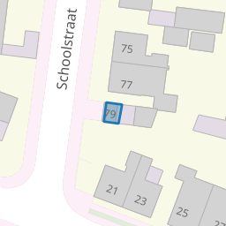 Perceel ECH00-K-2731