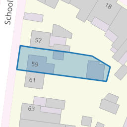 Perceel ECH00-K-2740