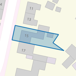 Perceel ECH00-K-2744